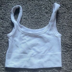 NIKIBIKI CROP TANK